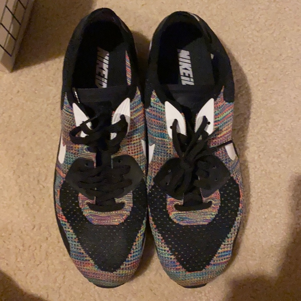 Nike Tennis